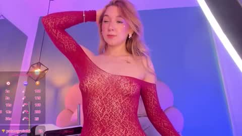 Shantall online show from 21, 12, 2025