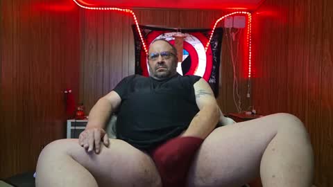Black Venom online show from 11, 1, 2025