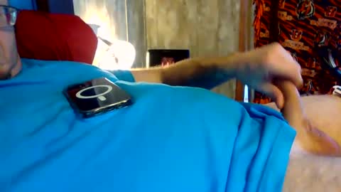 shaun_hatcher31 online show from 8, 3, 2026