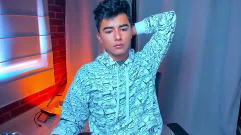 Shawn online show from 18, 12, 2025