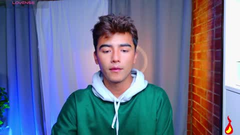 Shawn online show from 2, 4, 2026