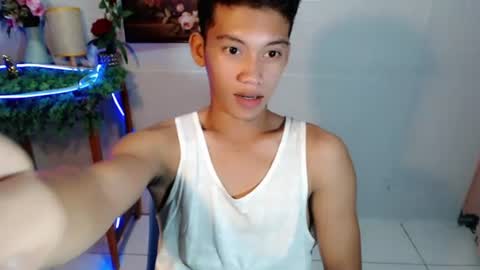 Snapshot of shawn_cole chatting on 29, 6, 2026 shawn_cole online show from 29, 6, 2026