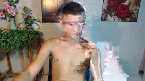 Snapshot of shawn_cole chatting on 23, 7, 2026 shawn_cole online show from 23, 7, 2026