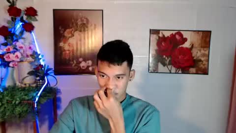 Snapshot of shawn_cole chatting on 27, 7, 2026 shawn_cole online show from 27, 7, 2026