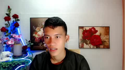 Snapshot of shawn_cole chatting on 1, 8, 2026 shawn_cole online show from 1, 8, 2026