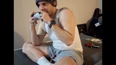 Snapshot of shawnboarder94 chatting on 28, 2, 2025 snowboarder9420 online show from 28, 2, 2025