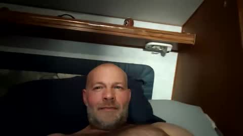 shawnford734 online show from 9, 3, 2026