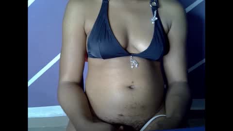 Snapshot of shawnie_baby chatting on 16, 9, 2025 shawnie_baby online show from 16, 9, 2025