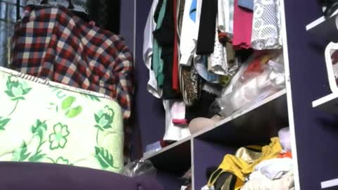 Snapshot of shawnie_baby chatting on 25, 3, 2026 shawnie_baby online show from 25, 3, 2026