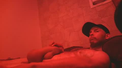 Snapshot of shawntheone3535b chatting on 20, 9, 2025 shawntheone online show from 20, 9, 2025