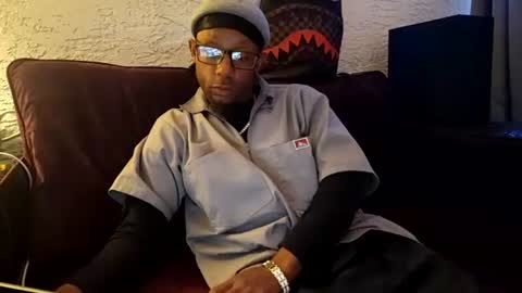 shawnvegas67 online show from 8, 2, 2026