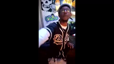 shawnvegas67 online show from 17, 2, 2026