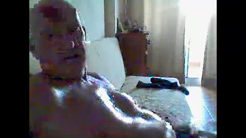 HORNY DADDY online show from 23, 2, 2025