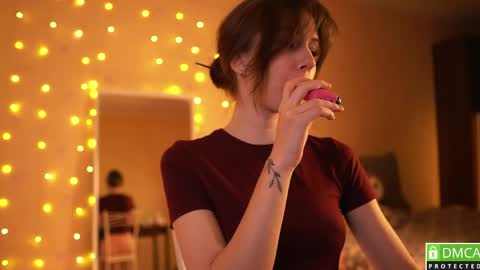 Sonya online show from 23, 3, 2026