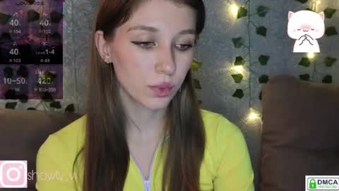 shawty_vi online show from 28, 1, 2025