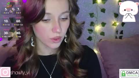 shawty_vi online show from 15, 2, 2025