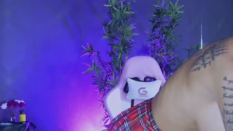 Snapshot of shayblonde chatting on 11, 12, 2024 shayblonde online show from 11, 12, 2024