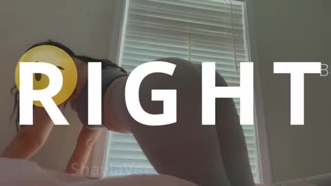 Snapshot of shaylavee chatting on 21, 1, 2025 Shayla Vee online show from 21, 1, 2025