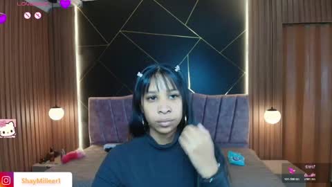Shay Miller online show from 29, 4, 2026