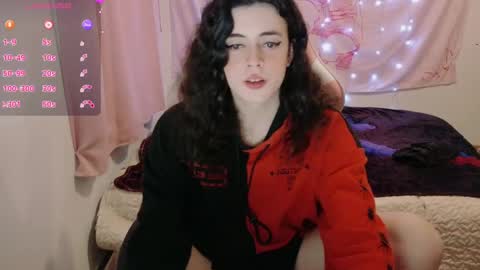 Shayminx online show from 12, 3, 2025