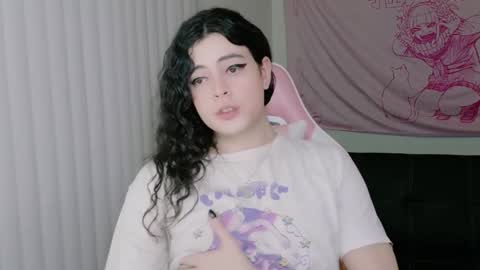 Shayminx online show from 11, 3, 2026