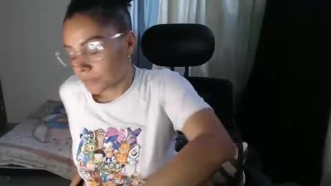 Snapshot of shayna_cute chatting on 9, 1, 2025 Shayna online show from 9, 1, 2025