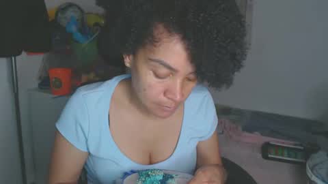 Snapshot of shayna_cute chatting on 22, 10, 2025 Shayna online show from 22, 10, 2025