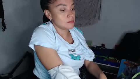 Shayna online show from 18, 1, 2026