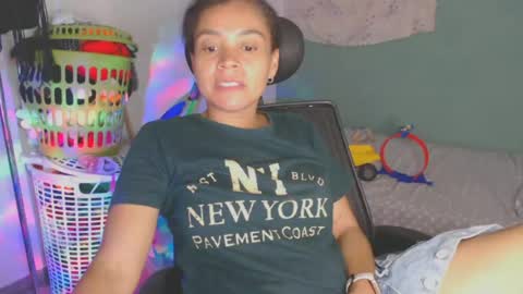 Shayna online show from 29, 6, 2026