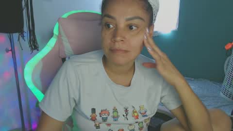 Shayna online show from 29, 7, 2026