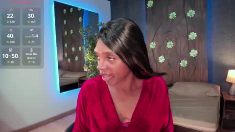 Snapshot of shayna_lee_ chatting on 17, 3, 2026 shayna_lee_ online show from 17, 3, 2026