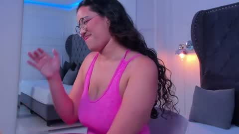 shayra_alina online show from 17, 6, 2026