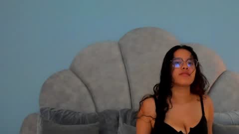 shayra_alina online show from 18, 6, 2026