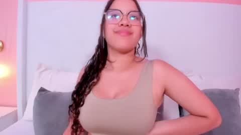 shayra_alina online show from 25, 6, 2026