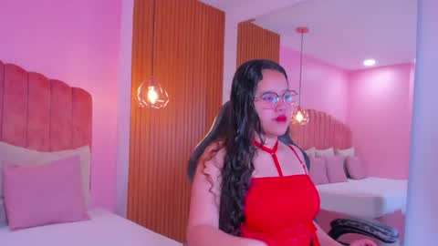 shayra_alina online show from 4, 7, 2026