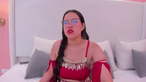 shayra_alina online show from 26, 7, 2026