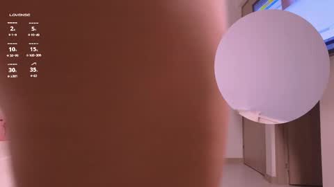 Laura c online show from 3, 3, 2025