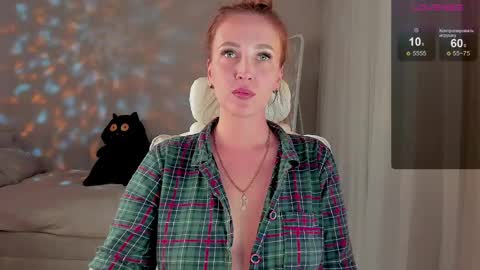she_wolf1 online show from 6, 5, 2026
