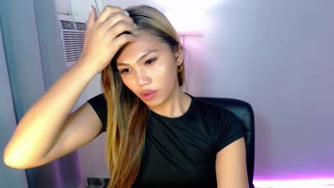 MY IG Shealana69 online show from 22, 1, 2025