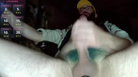 Snapshot of sheathedcano chatting on 26, 1, 2025 SheathedCano online show from 26, 1, 2025