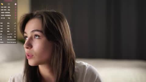 Snapshot of sheenadu chatting on 8, 11, 2025 Tessa online show from 8, 11, 2025