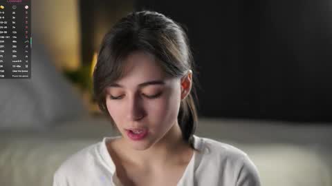 Snapshot of sheenadu chatting on 15, 11, 2025 Tessa online show from 15, 11, 2025