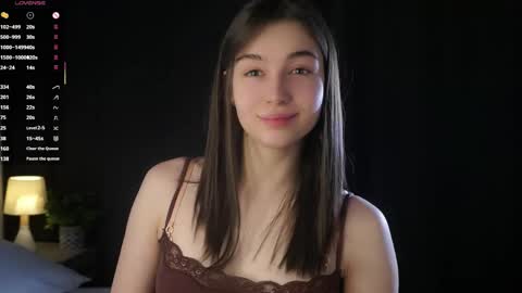 Tessa online show from 29, 4, 2026