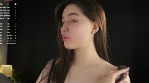 Tessa online show from 1, 5, 2026