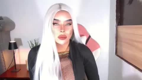 sheenafrost online show from 21, 3, 2026