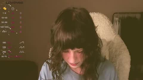 Chiara online show from 15, 9, 2025