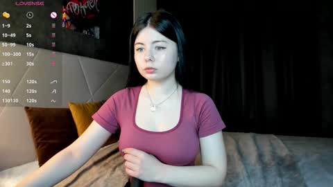 Amely online show from 22, 9, 2025