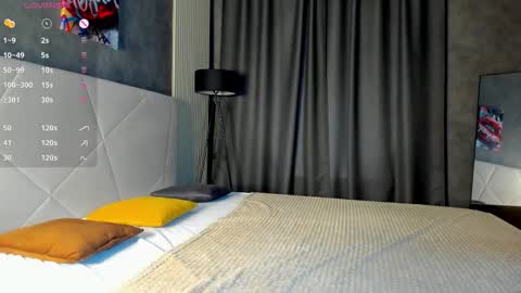 Amely online show from 2, 10, 2025