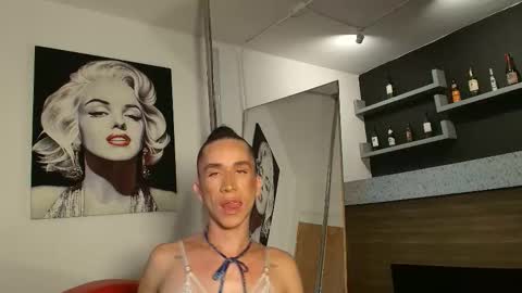 sheikha_mahra online show from 10, 11, 2025