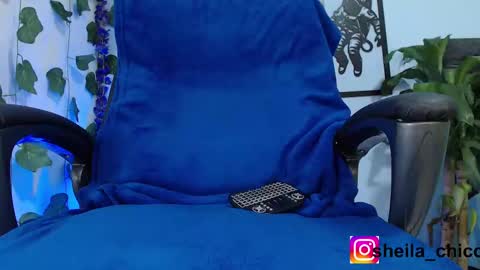 SHEILA  online show from 18, 2, 2025